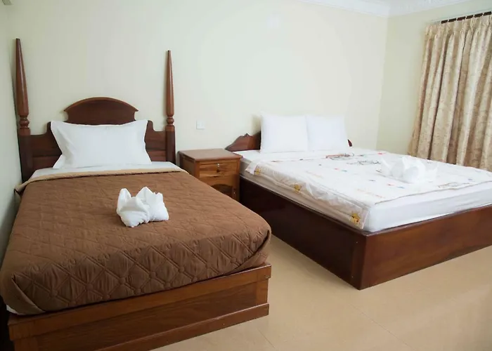 Orkide Boutique Siem Reap