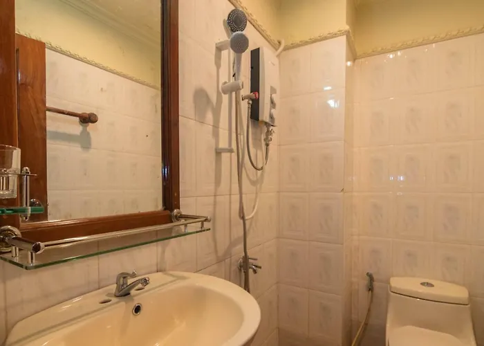 Orkide Boutique Siem Reap