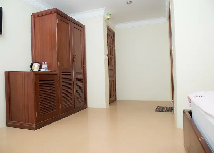 Orkide Boutique Siem Reap