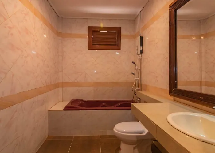 Orkide Boutique * Siem Reap